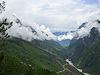 Tiger Leaping Gorge