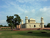 Agra