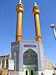 Zahedan
