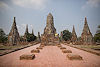 Ayuthaya