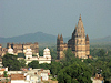 Orchha