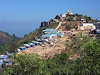 Kyaiktiyo