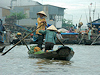 Delta Mekongu