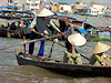 Delta Mekongu