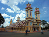 Tay Ninh