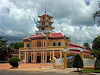 Tay Ninh