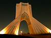Teheran