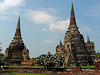 Ayuthaya