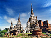 Ayuthaya