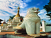 Mae Hong Son