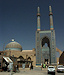 Yazd
