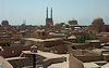 Yazd
