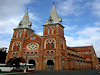 Ho Chi Minh City
