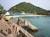 Koh Nangyuan