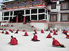 Luhuo