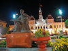 Ho Chi Minh City